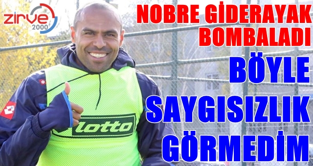 TARAFTARA TEŞEKKÜR