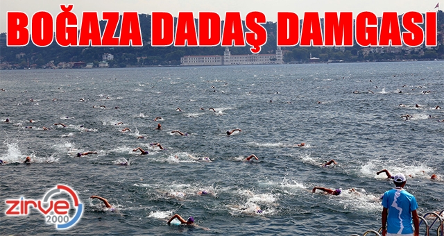 Boğaza Erzurum damgası