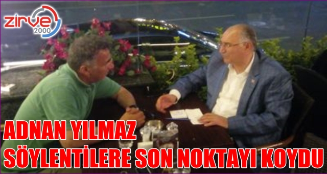 Vedat Refayeli’ye konuştu