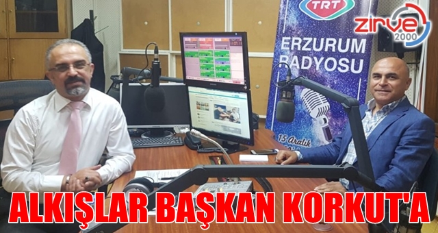 Makam aracını iade ediyor