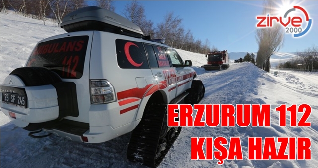 Hazırlıklar tamamlandı