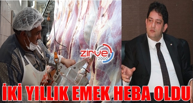Erzurum ve bölgenin ekonomisini canlandıracak