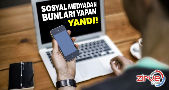 İçişleri Bakanlığı uyardı