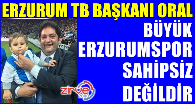 Hakan Oral’dan sert tepki