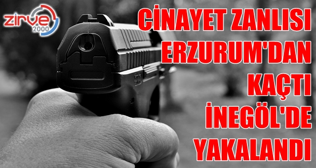 Kasten adam öldürmeden aranıyordu