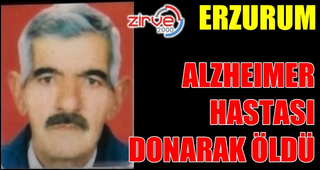 Donarak öldü