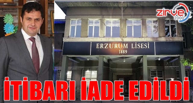 Bu başarı Salih Kaygusuz’un