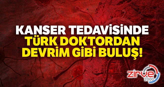 Büyük umut…