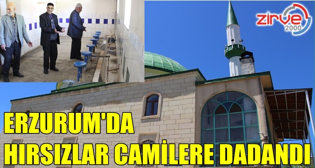 6 ayda 3 kez soyuldu