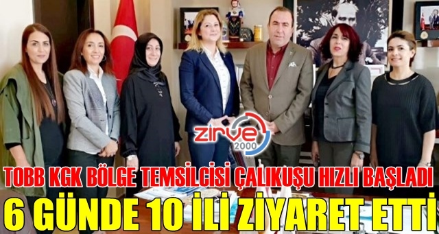 ÇALIKUŞU:KADINLARIMIZ ÜRETECEK, EKONOMİMİZ GÜÇLENECEK