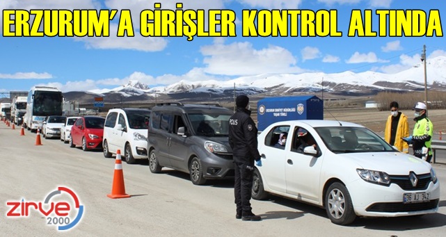 Uzun kuyruklar oluştu