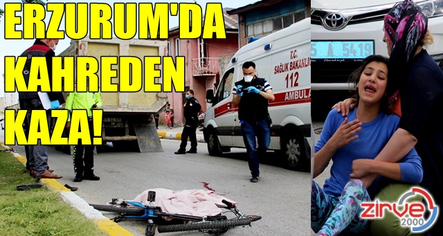 Bu acıya yürek dayanmaz!