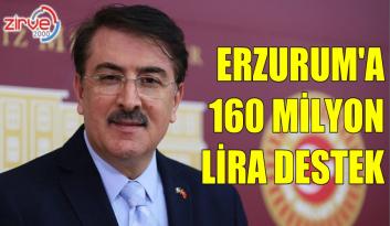 AYDEMİR VERİLERİ PAYLAŞTI