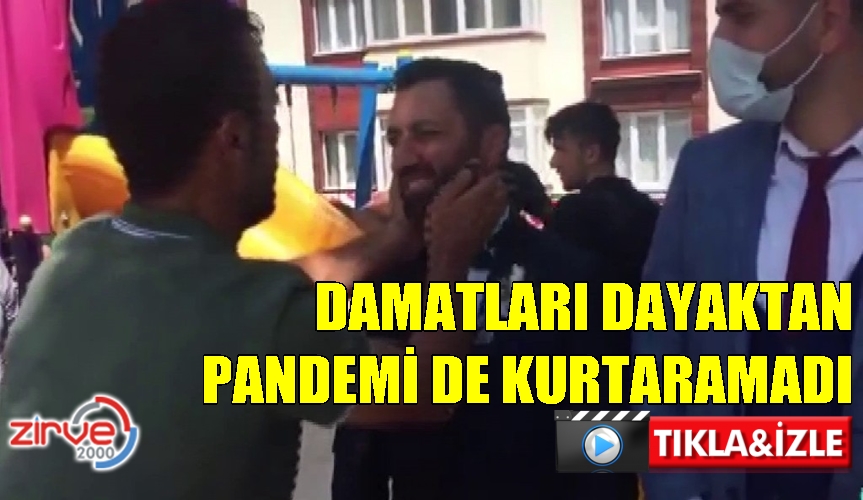 ERZURUM’DA GELENEK DEVAM EDİYOR