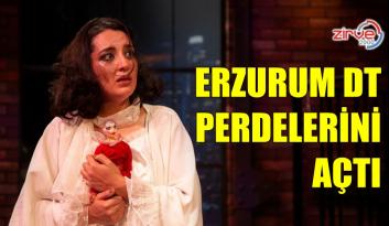 ÖLÜMCÜL OYUN SAHNEDE