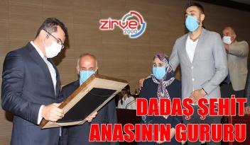 ŞEHİDİN KARDEŞİDE POLİS OLACAK