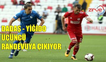 MAÇI SERKAN TOKAT YÖNETECEK