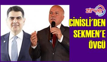 CİNİSLİ: BİR HAKKI TESLİM ETMELİYİM