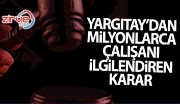 GEÇ GİDİP ERKEN ÇIKMAK YOK