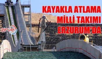 KIŞ SEZONUNA HAZIRLANIYORLAR