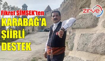 Yıllardır kanayan yara Karabağ