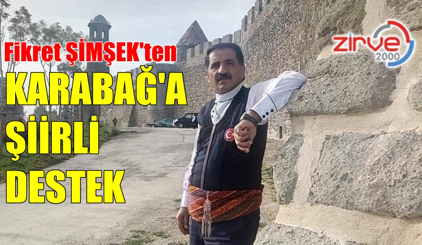 Yıllardır kanayan yara Karabağ