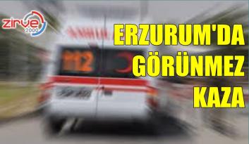 6 YAŞINDAKİ ÇOCUK HAYATINI KAYBETTİ