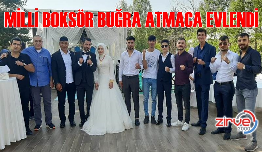 GÜRKAN SÖNMEZ ÖĞRENCİSİNİ YALNIZ BIRAKMADI