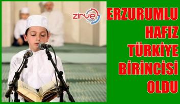 KURAN-I KERİM’İ EN GÜZEL O OKUDU