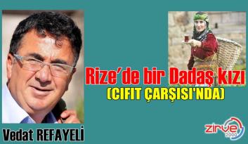 ÇIFIT ÇARŞISI’NDA BU HAFTA