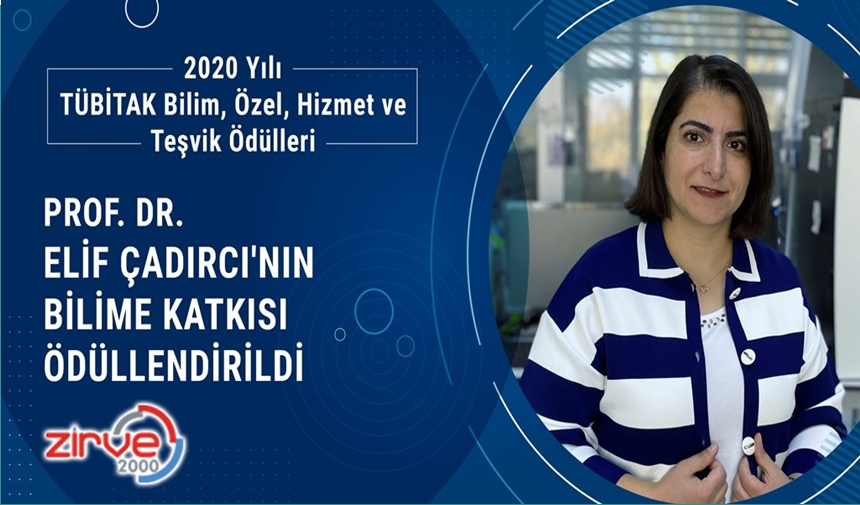 ATATÜRK ÜNİVERSİTESİ’NDEN BİR BAŞARI DAHA