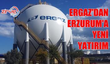 Türkiye Ekonomisine Ergaz enerjisi