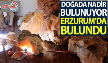 ADI: ERZURUM ATEŞİ