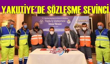 UÇAR ÇALIŞANA HAKKINI VERDİ