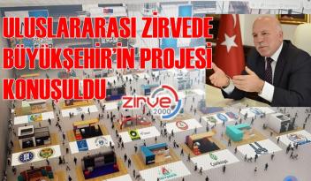 Çevreci Kış Turizmi İşbirliği Projesi