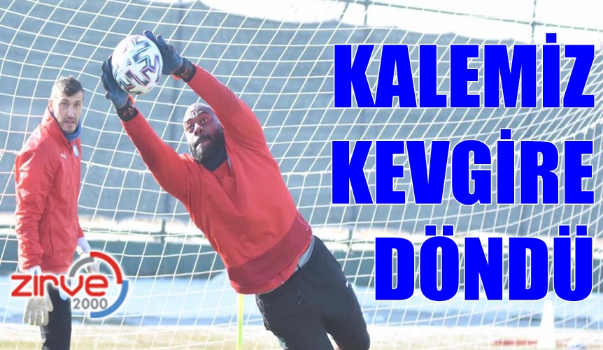 EN FAZLA GOL YİYEN TAKIM OLDUK