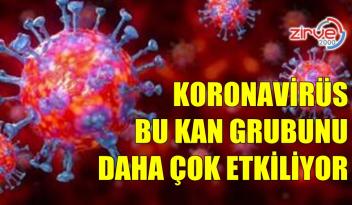 HANGİ KAN GRUBU DAHA RİSKLİ