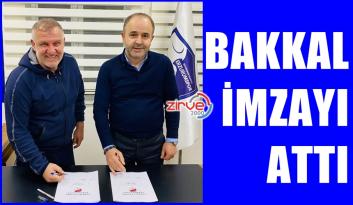 BAKKAL’A DÖNDÜK