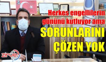 EFE SORUNLARI BİR BİR AÇIKLADI