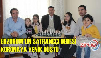 KORONAYA YENİK DÜŞTÜ