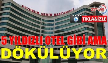 NEREYE DOKUNSAN ELİNDE KALIYOR