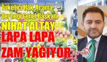 SANCILI BİR SÜREÇTEN GEÇİYORUZ