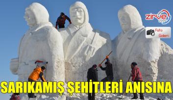 ŞEHİT MEHMETÇİKLERİN ANISINA