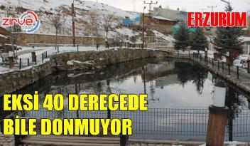 BALIKLI GÖLÜN SIRRI