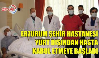 PANDEMİ SÜRECİNDE İLK DEFA
