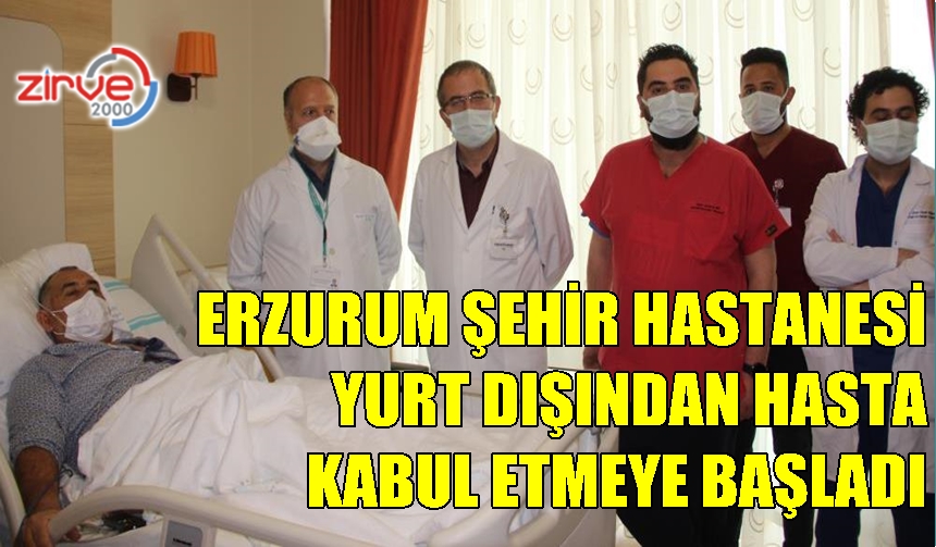 PANDEMİ SÜRECİNDE İLK DEFA