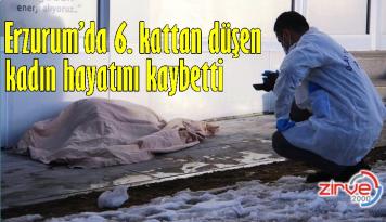 ALTINCI KATTAN DÜŞTÜ