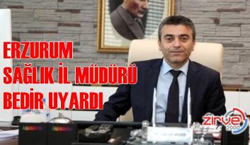 BEDİR: VAKA SAYILARI ARTIYOR