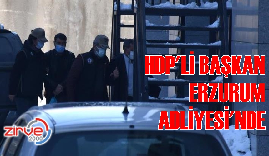 TERÖR ÖRGÜTÜNE YARDIM VE YATAKLIK YAPMIŞ