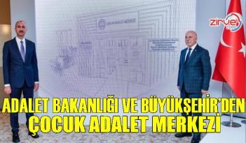 Proje Türkiye’de bir ilk